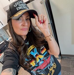 Meet your Posher, Stephy